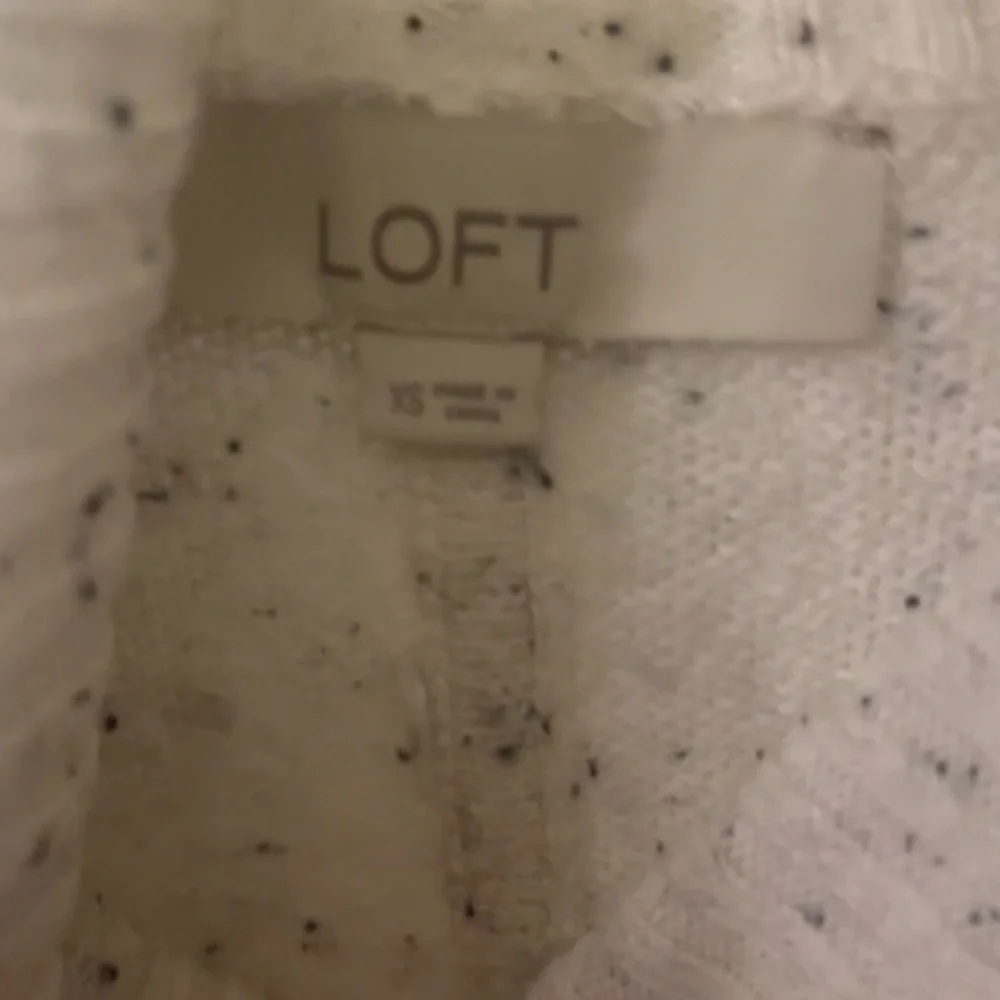 Loft poncho sweater - Picture 4 of 5